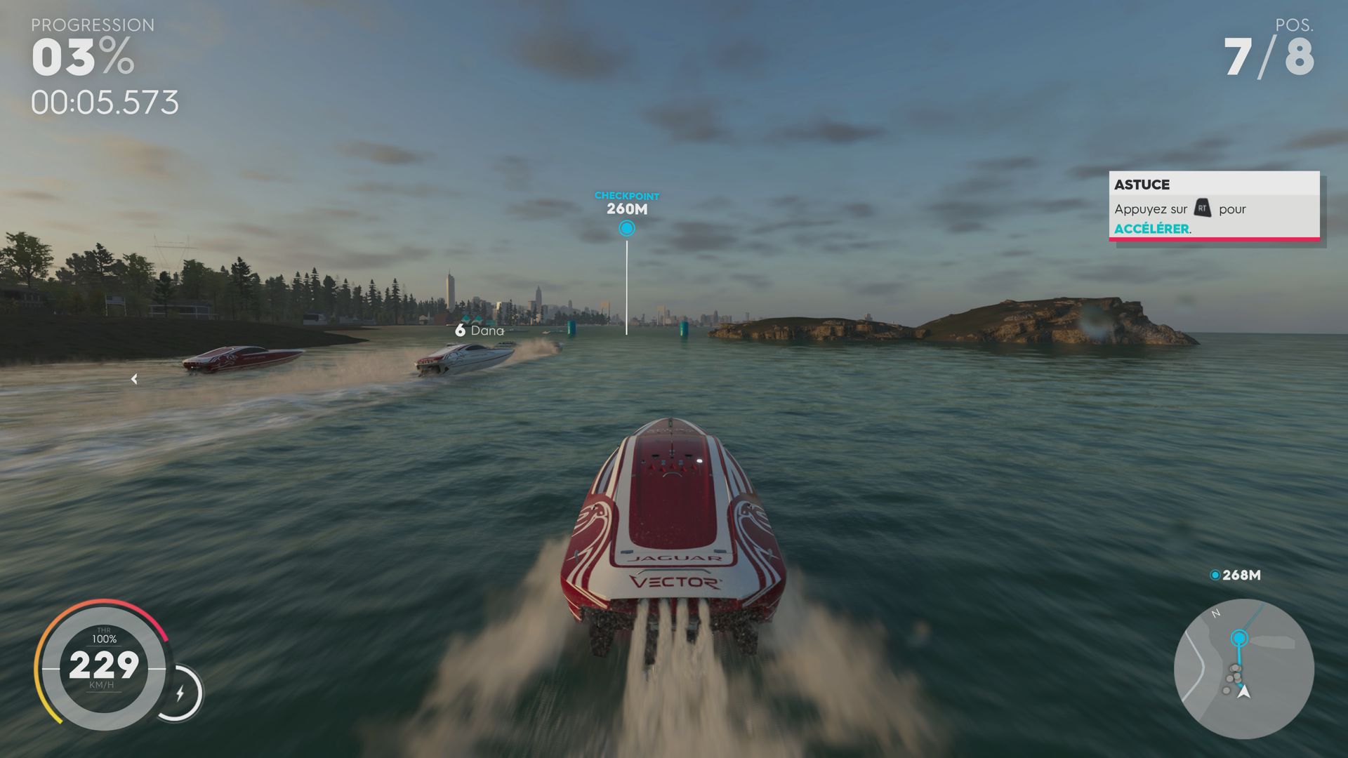 The Crew 2 - Imagen 11